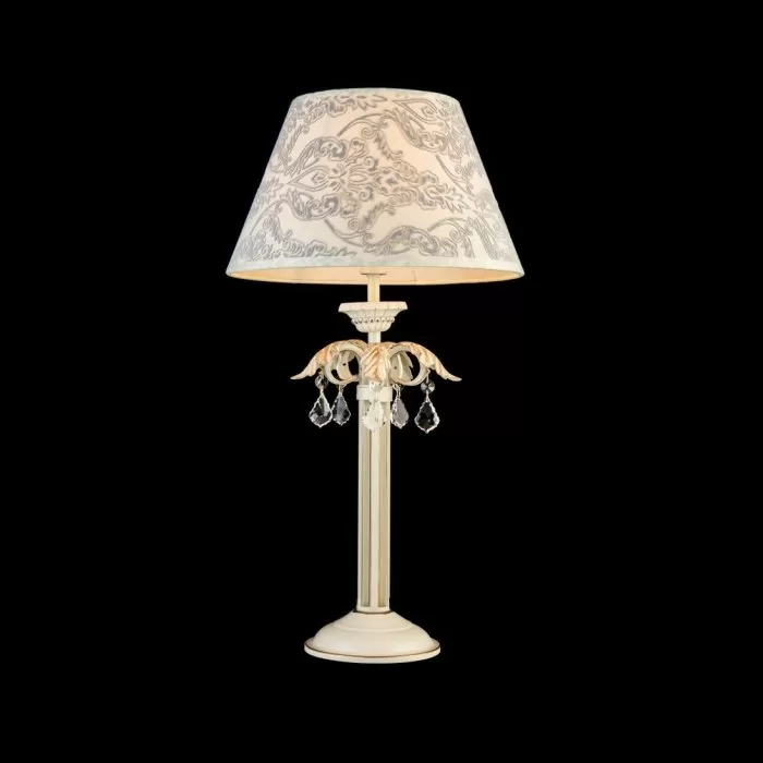 LP286-1T Veioza Velluto Lampardi 1x40w E14/ H60cm D32cm - img 1