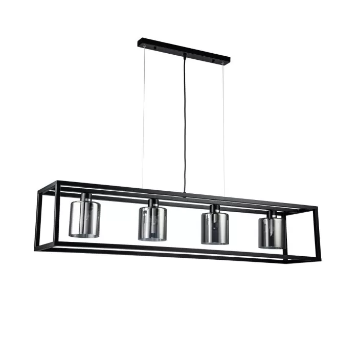 LP5066-L120 Lustra Loft Lampardi  - img 3