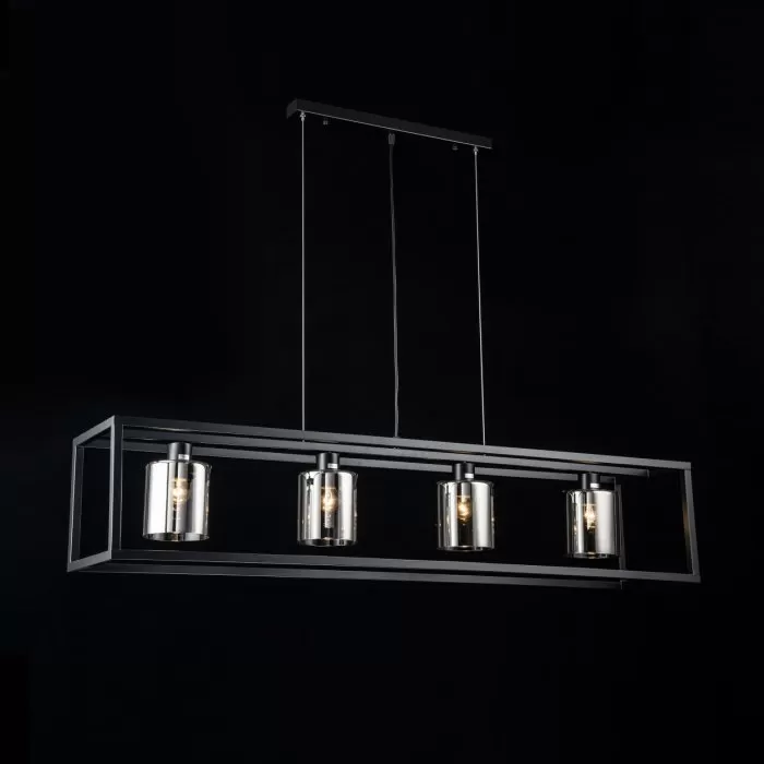 LP5066-L120 Lustra Loft Lampardi  - img 2