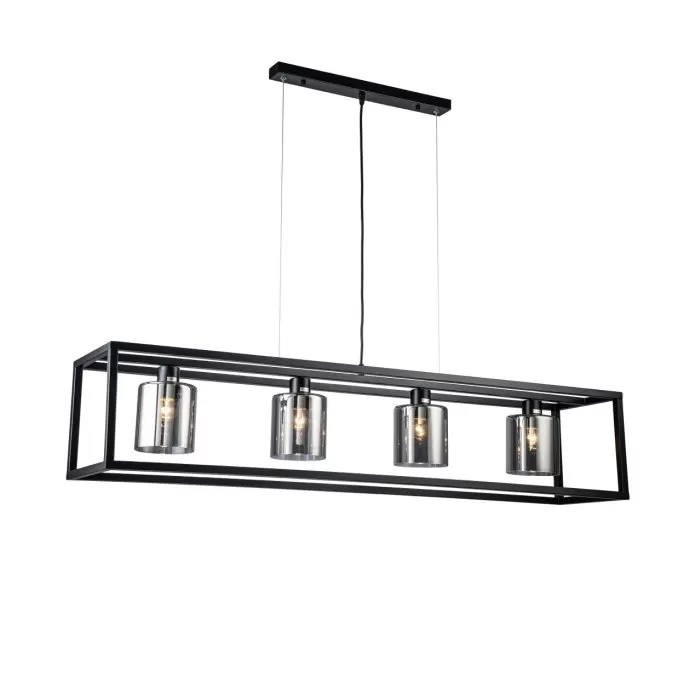 LP5066-L120 Lustra Loft Lampardi  - img 1