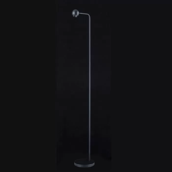 LP5289-1F Lampadar iBall BK Lampardi LED*5w  4000k 200*1450*MM - img 9