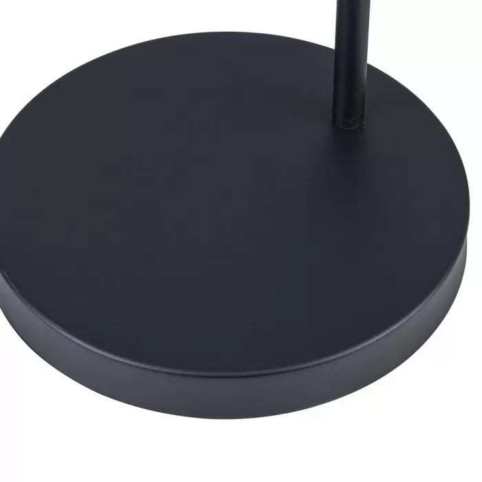 LP5289-1F Lampadar iBall BK Lampardi LED*5w  4000k 200*1450*MM - img 6