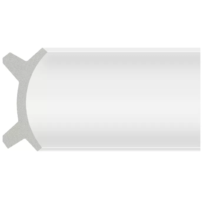 IDC87-W-L244 Cornisa duropolimer 85*95*2440mm (8 buc-1 cutie) - img 3