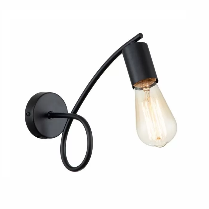 LP484-1W Aplica Tango Lampardi 1x60w  - img 3