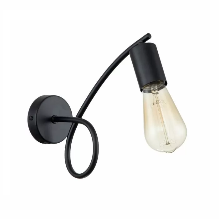 LP484-1W Aplica Tango Lampardi 1x60w  - img 1