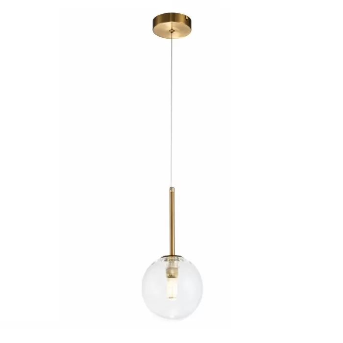 LP5099-P15 Lustra Clear Lampardi  - img 3