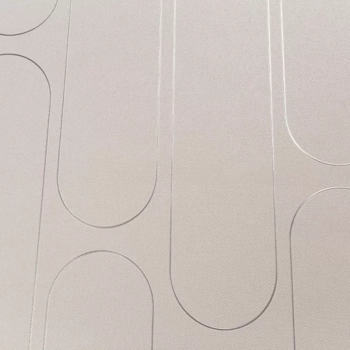 TC72630-25 Tapete Trend Lines 2/6rul/cut 1,06 m - img 1