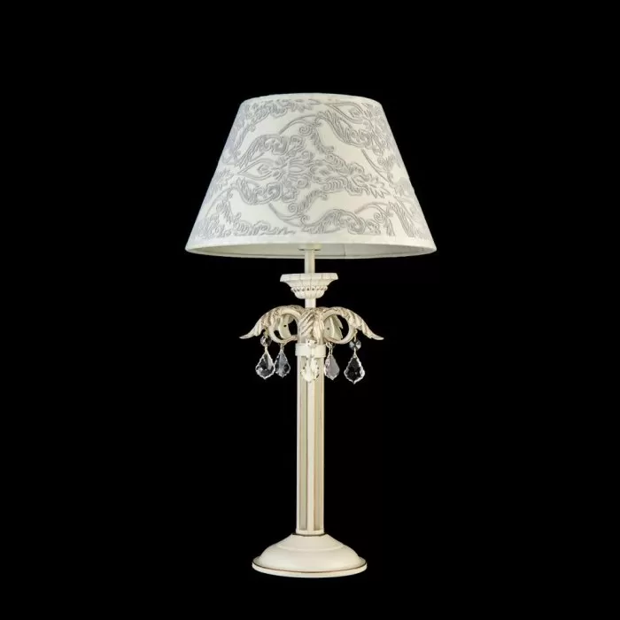 LP286-1T Veioza Velluto Lampardi 1x40w E14/ H60cm D32cm - img 2