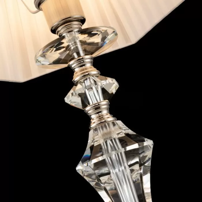 CLN233-1T Veioza Bristol Cellini 1x60w E27/H59cm D35cm - img 8