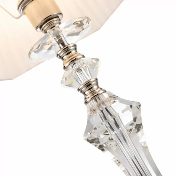 CLN233-1T Veioza Bristol Cellini 1x60w E27/H59cm D35cm - img 5