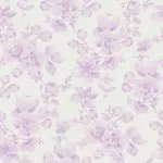 21245109 Tapete Lily Rose, 0.53m - img 1