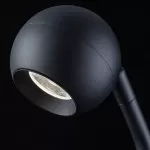 LP5289-1W Aplica iBall BK Lampardi LED*5w  4000k 80*140*280*MM - img 10