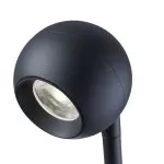 LP5289-1W Aplica iBall BK Lampardi LED*5w  4000k 80*140*280*MM - img 7