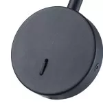 LP5289-1W Aplica iBall BK Lampardi LED*5w  4000k 80*140*280*MM - img 6