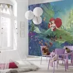 8-4021 Ariel's Castle 368*254cm - img 2