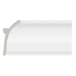 IDC89-W-L244 Cornisa duropolimer 100*50*2440mm (12 buc-1 cutie) - img 3