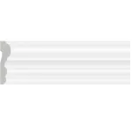 IDM61-W-L200 (M038) Molding duropolimer 45*17*2000mm (31 buc-1 cutie) - img 3