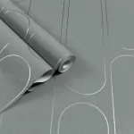 TC72630-73 # Tapete Trend Lines 2/6rul/cut 1,06 m - img 3