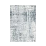 OD13C Blue Cream Covor Odessa 80 x 150 Royal - img 2