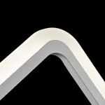 FL552-1W Aplica Quebec Flitz 1x18w LED/ H26cm D23cm - img 8
