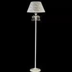 LP286-1F Lampadar Velluto Lampardi 1x60w E27/ H167cm D44cm - img 2