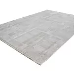 K717B Cream/ White Covor Kilim 160 x 230 Milat - img 7