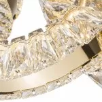 LP114-5P Lustra Gold Infinity Lampardi  - img 7