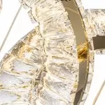 LP114-5P Lustra Gold Infinity Lampardi  - img 6