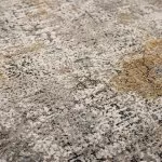 A556A VMA Grey Covor Stella 160 x 230 Milat - img 5