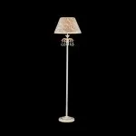 LP286-1F Lampadar Velluto Lampardi 1x60w E27/ H167cm D44cm - img 1