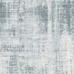 OD13C Blue Cream Covor Odessa 80 x 150 Royal - img 1
