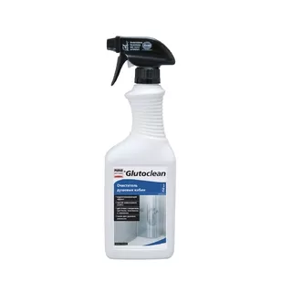 Glutoclean (Art. 390 374)/Solutie p/u curatarea cabine