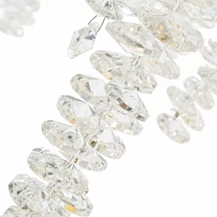 CLN1001-L120 Lustra Grapedrop Cellini gold - img 7