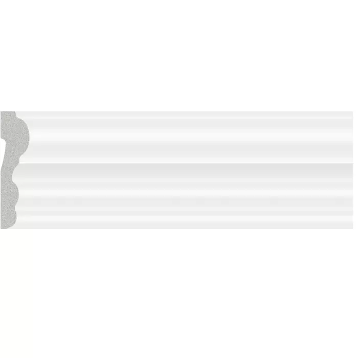 IDM61-W-L200 (M038) Molding duropolimer 45*17*2000mm (31 buc-1 cutie) - img 3
