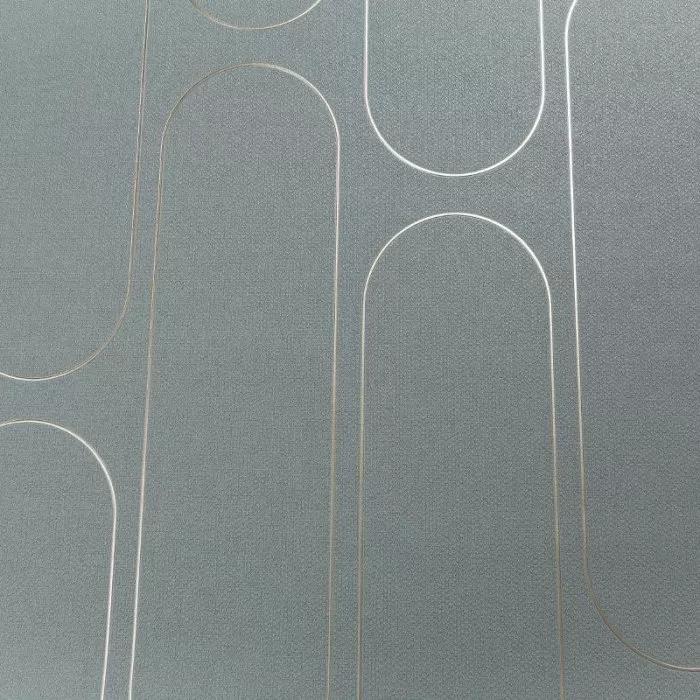 TC72630-73 # Tapete Trend Lines 2/6rul/cut 1,06 m - img 1