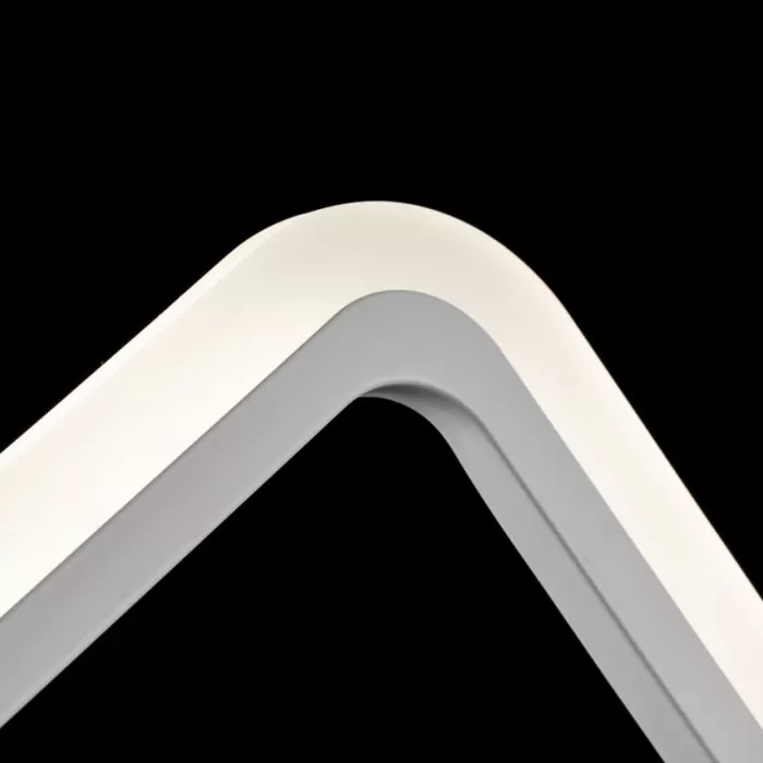 FL552-1W Aplica Quebec Flitz 1x18w LED/ H26cm D23cm - img 8