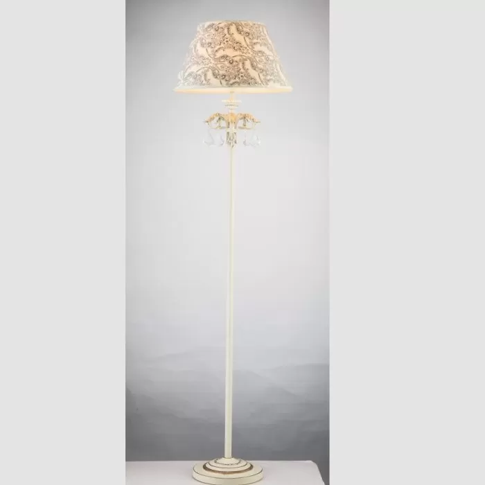 LP286-1F Lampadar Velluto Lampardi 1x60w E27/ H167cm D44cm - img 3