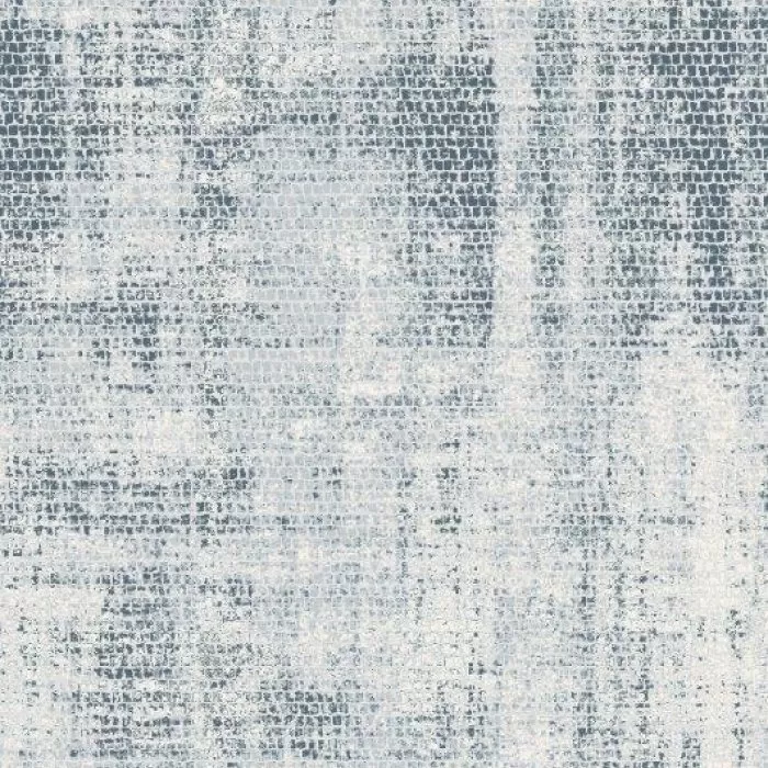 OD13C Blue Cream Covor Odessa 80 x 150 Royal - img 3