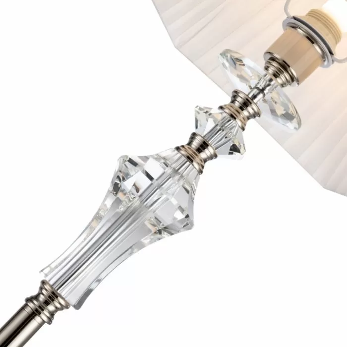 CLN233-1F Lampadar Bristol Cellini 1x60w E27/H170cm D45cm - img 5