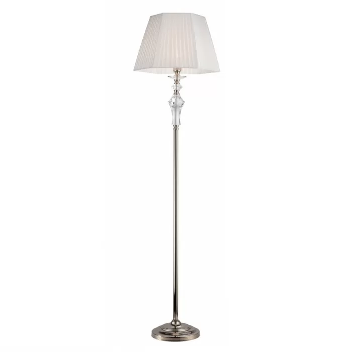 CLN233-1F Lampadar Bristol Cellini 1x60w E27/H170cm D45cm - img 1