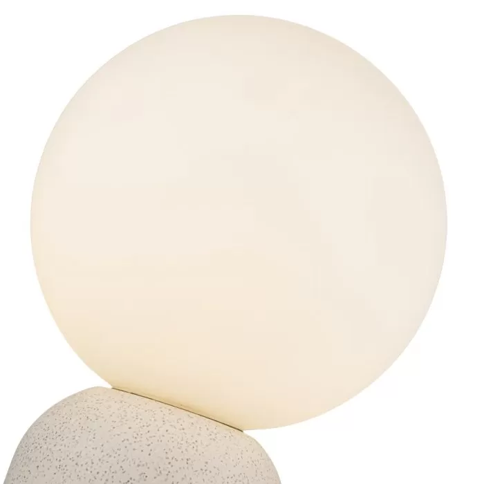 LP5170-1T Veioza white CONCRETE Lampardi D100*1660mm - img 7