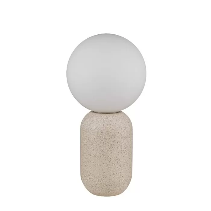 LP5170-1T Veioza white CONCRETE Lampardi D100*1660mm - img 1