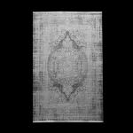 2437C_A4325 Bone/Grey Covor Zynet 160 x 230 - img 1