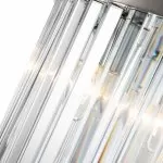 CLN180-D45 Lustra Dea Cellini 6x40w E14/H60-140cm D45cm - img 7