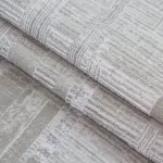 K717B Cream/ White Covor Kilim 200 x 290 Milat - img 5