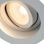 LP9034-1 Downlight Lampardi  MR16/50W/12V/D92*42/D68 CE IP20  - img 9
