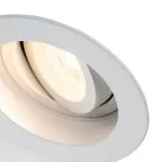LP9034-1 Downlight Lampardi  MR16/50W/12V/D92*42/D68 CE IP20  - img 8