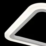 FL552-4C Lustra Quebec Flitz 4x28w LED/ H8cm D55cm - img 10