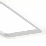 FL552-4C Lustra Quebec Flitz 4x28w LED/ H8cm D55cm - img 9
