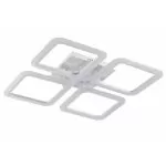 FL552-4C Lustra Quebec Flitz 4x28w LED/ H8cm D55cm - img 3